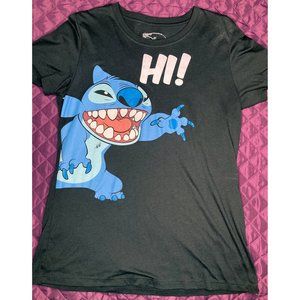 Disney Lilo & Stitch Womens Tee XL